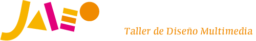 Jaleo. Diseño multimedia