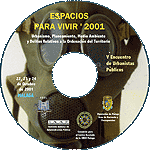 Espacios para Vivir