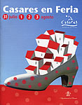 Casares en FEria