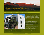 Apartamentos Victoria