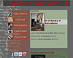 Suárez-Chamorro
